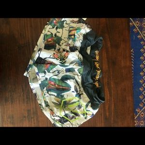 Reebok CrossFit Speed Short